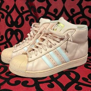 adidas Pro Model J 'Icy Pink'